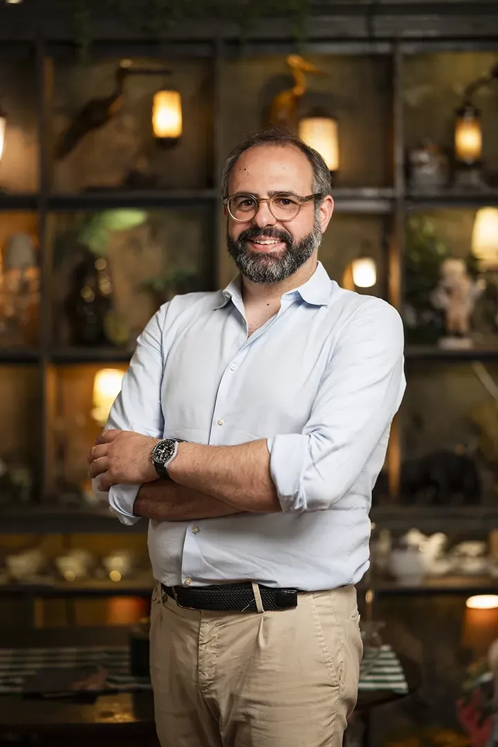 Alberto Susco