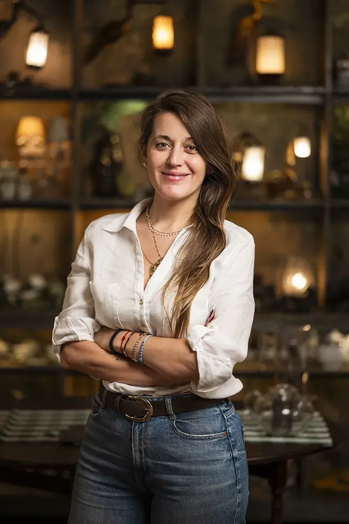 Allegra Loccisano